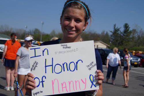 2013 Event
